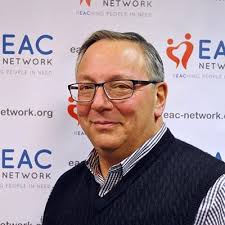 EAC Network Board of Directors