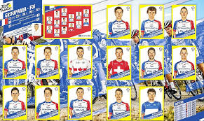 Le parcours du tour de france 2019, étape par étape. Cyclisme Tour De France 2019 Un Album Inedit Signe Panini Cyclisme Le Telegramme