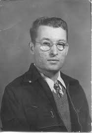 Carl Richard Manning (1928-2010)