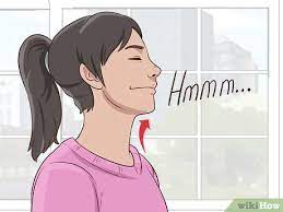 See full list on wikihow.com How To Talk With A Deeper Voice 15 Steps With Pictures