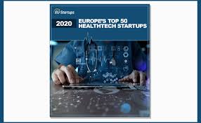 Technology is rapidly improving and changing every aspect of the world, including health care. Premium Report Europe S Top 50 Healthtech Startups Eu Startups