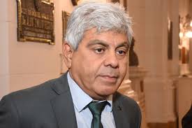 Recta final en el concurso para los cargos de conducción del Ministerio  Público Fiscal