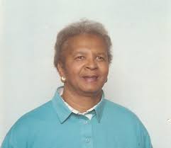 Obituary information for Camille C. McKenzie