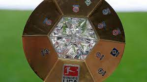 Liga, statistiken, vereine, spielplan, spieler, torjäger, trainer, schiedsrichter. Ligapokal Trophaen Historie Der Dfb Dfb Deutscher Fussball Bund E V