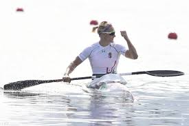 24 haziran 1982 doğumlu), 2001'den beri macaristan için yarışan ve sprint kano yarışmalarında altı olimpiyat madalyası kazanan, yugoslavya doğumlu bir sprint kanosu. Index Sport Serve Vethet Veget Janics Natasa Karrierjenek