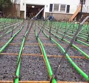 Snow Melt Cable 240V, 20.87A, 428 ft.