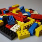 All Abilities Club - Legos at GREAT BAY SERVICES event in Dover, NH