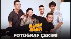 See more of hababam sınıfı yaz oyunları on facebook. Hababam Sinifi Yaz Oyunlari Fotograf Cekimi Backstage Youtube