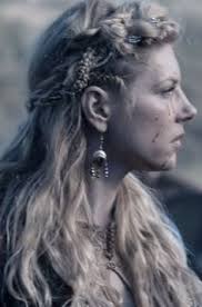 23 Viking hair ideas