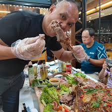 Jacky Chow (@rebornjc) • Threads, Say more