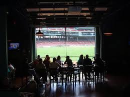 Seek out a boston sports bar near the td garden where the four's and the greatest bar are two top spots for sports viewing. The Big Game The Top 5 Sports Bars In Boston Haute Living Sports Bar In Boston Sports