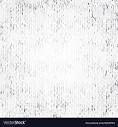 Gray grunge canvas texture Royalty Free Vector Image