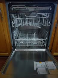 From the fundamentals of dishwashing, to the best care of your valuable. Miele Dishwasher