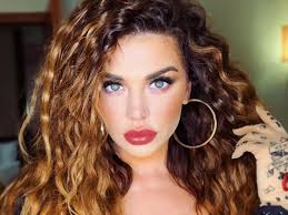 Anna Sedokova: Biografía de la cantante