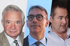 Hugh McLeod, Marco Ventura and Saul Newman Confirmed as Keynote Speakers at  Our Project's Conference