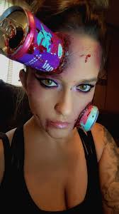 My fall inspired nails 🍂