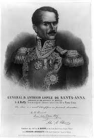 Find the perfect emilio echevarría stock photos and editorial news pictures from getty images. Antonio Lopez De Santa Anna Historipedia Official Wiki Fandom