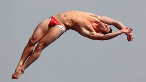 Diving is an internationally recognized sport that is part of the olympic games. The Real Life Diet Of Olympic Diver David Boudia Gq