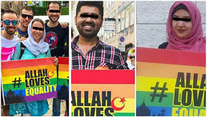 Apabila perbincangan yang melibatkan tajuk lgbt dilihat sebagai 'dosa besar' dalam kalangan masyarakat. Isu Lgbt Jangan Tunduk Dengan Seruan Liberal Isma Uk Eire