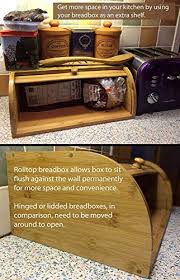 Please be mindful of our production time on this item before ordering. Finding The Best Vintage Bread Box Ten Great Products To Check Out