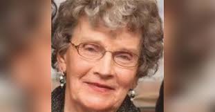 Alice A. Bailey Obituary