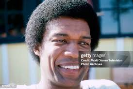 261 Bernie Casey Photos & High Res Pictures