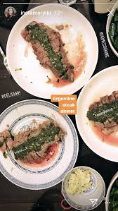 30 best steak dinner recipes that'll hit the spot. M2m Day 202 To 203 First Dinner Party Sucess By Jeffrey Li Medium