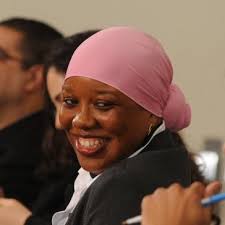 Black Muslim Research Working Group