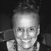 SYLVIA NATHAN Obituary (2018)