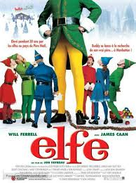 Elf Movie Poster French Family Movies Full Movies Online Free Full Movies Online