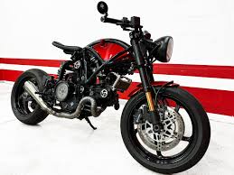 Image result for Rosso Custom 1988 Motorcycle