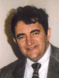 Obituary information for Edward J. D'Anna