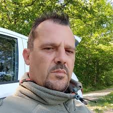 Paul-Jacques CHEVALIER, 48 ans (NICE)