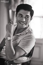 Maybe you would like to learn more about one of these? Henry Golding Crazy Rich Asians Celebrities Male Handsome