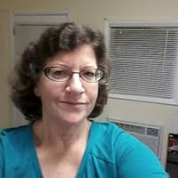 Barbara McAfee Johnson