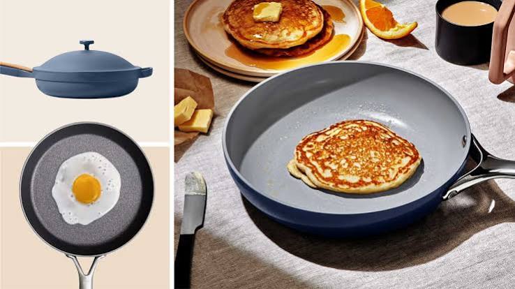 Best Nonstick Frying Pans - Consumer Reports