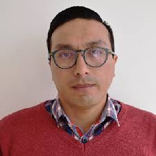 Edison Alvarez Castro