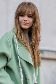 Die besten 25+ stufenschnitt lange haare ideen auf pinterest. 1001 Ideen Fur Frisuren Mit Pony 2020 Fur Einen Neuen Look