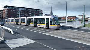 Последние твиты от luas (@luas). Luas Line Arup