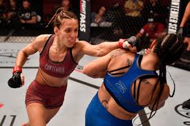 When and why did you start training for fighting? Ufc On Espn 5 Prelims Predictions Fightfreaks Co