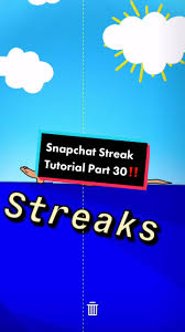 How about setting an alarm, waking up early, and then sending a nice, personalized message as a sweet way of saying good morning? Discover Snapchat Streak S Popular Videos Tiktok