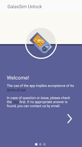 Owner protection restricts the editing and printing of the document. Galaxsim Unlock For Android Download