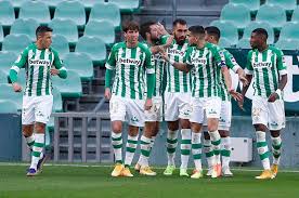 Real betis will be looking to continue their impressive run of form when they welcome osasuna to estadio benito villamarin in la liga on monday night. Real Betis Vs Osasuna Prediction Granada Vs Betis Preview Granada Vs Real Betis We Re Of The View That Osasuna Would Be Disappointed If They Were Not To Break