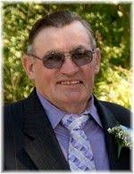 James Ross “Jim” Parsons (1941-2014)