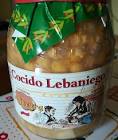 Cocido Lebaniego