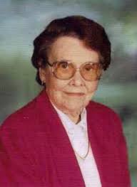 Georgia Beatrice Miller Eadens (1922-2011)