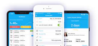 Employee scheduling software, as the name suggests automates and schedules the employees' regular schedule. Top Rated Employee Scheduling App Best Of Staff Scheduling App