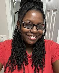 Kiara Stokes's Instagram, Twitter & Facebook