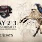 PBR - Pendleton Whisky Velocity Tour