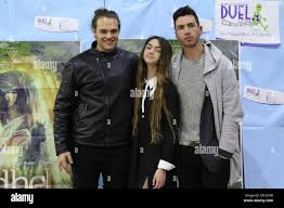 Marco renda protagonists hi-res stock photography and images